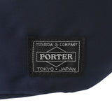PORTER TANKER WAIST BAG (S) [ 622-76629 ]