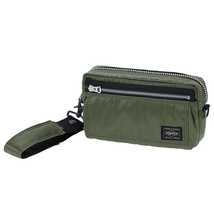 PORTER PX TANKER UTILITY POUCH ﻿[ 376-16897 ] – cotwohk
