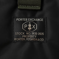 PORTER PX TANKER OPERATOR BAG 16 [ 376-26814 ]