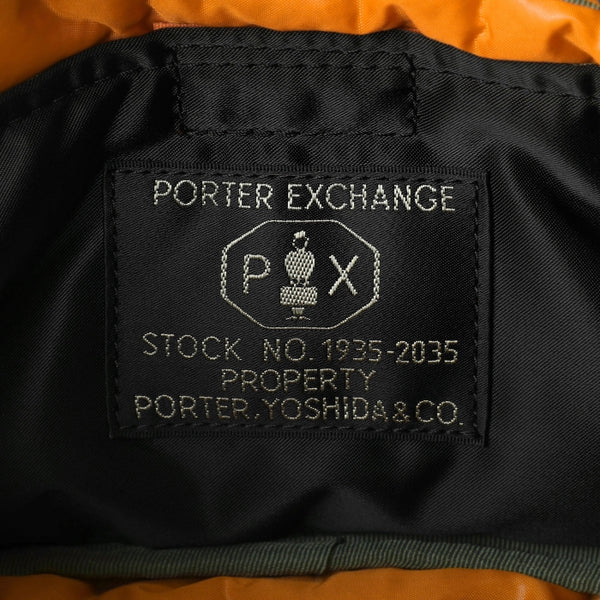 PORTER PX TANKER ESSENTIAL BAG ﻿[ 376-26816 ] – cotwohk