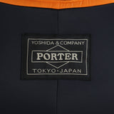 PORTER BE@RBRICK TANKER IRON BLUE Special Edition 1000%