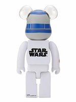 BE@RBRICK x STARWARS R2-D2(TM) ANA JET 400%