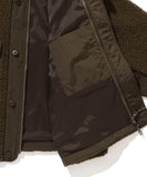 BEAMS M65 Fleece Jacket