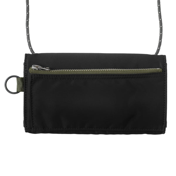 Genuine Leather Black Sling Bag-Unisex | chiti.in – Chiti