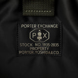 PORTER PX TANKER OFFICER BAG [ 376-19809 ]