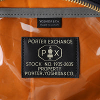 PORTER PX TANKER BOWLING BAG [ 376-19810 ]