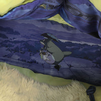 PORTER x My Neighbor Totoro 2WAY TOTE BAG (L) [ 381-27832 ]