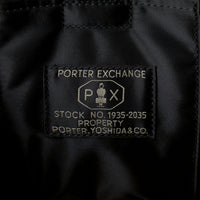 PORTER PX TANKER CUBIC BAG [ 376-05484 ]