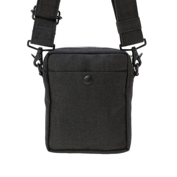 PORTER SMOKY 20th Anniversary VERTICAL SHOULDER BAG [ 592