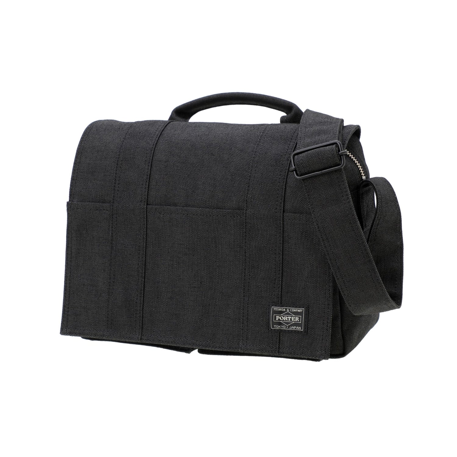 PORTER SMOKY SHOULDER BAG(L) ほぼ新品 SMOKY(スモーキー) SHOULDER BAG | 吉田カバンホームページ