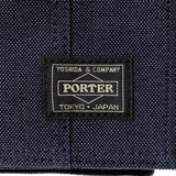 PORTER SMOKY 20th Anniversary SHOULDER BAG(S) [ 592-27630 ]