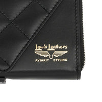 PORTER x Lewis Leathers WALLET [ 390-92983 ]