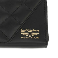 PORTER x Lewis Leathers LONG WALLET [ 390-92982 ]