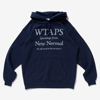 WTAPS 20A/W SPOT NEW NORMAL [ 202ATDT-HP02S ]