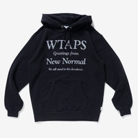 WTAPS 20A/W SPOT NEW NORMAL [ 202ATDT-HP02S ] 