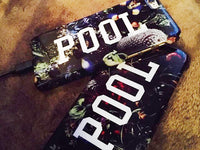 the POOL aoyama AMKK PROJECT iPhone6 CASE
