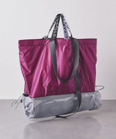 5525 gallery x RAMIDUS for TO UNITED ARROWS TOTE BAG
