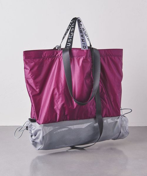 5525 gallery x RAMIDUS for TO UNITED ARROWS TOTE BAG – cotwohk
