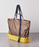 5525 gallery x RAMIDUS for TO UNITED ARROWS TOTE BAG