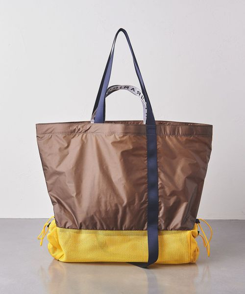 5525 gallery x RAMIDUS for TO UNITED ARROWS TOTE BAG – cotwohk
