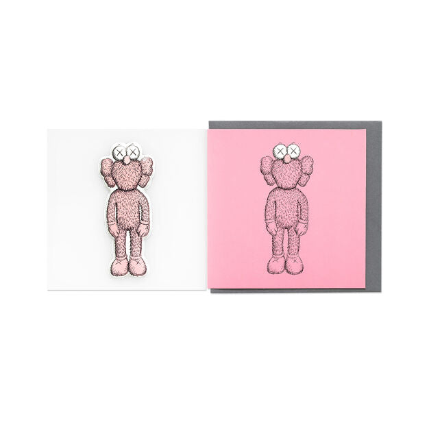 KAWS / OriginalFake – Tagged / 標記 