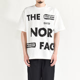 THE NORTH FACE PURPLE LABEL 5.5oz H/S Graphic Tee [ NT3213N ]