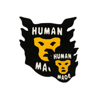 HUMAN MADE FACE RUG SMALL [ HM23GD055 ]
