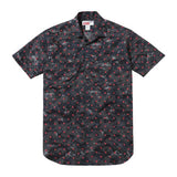 COMME des GARCONS SHIRT x Supreme Loop Collar Shirt