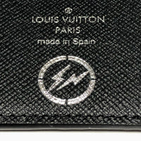 fragment design x LOUIS VUITTON iPhone CASE – cotwohk