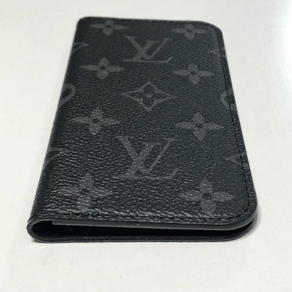 fragment design x LOUIS VUITTON iPhone CASE – cotwohk