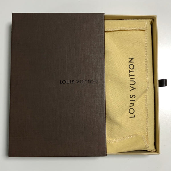 Louis Vuitton x Fragment Multiple Wallet