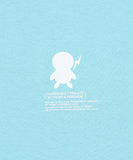 THUNDERBOLT PROJECT BY FRGMT & POKEMON POP UP STORE Limited TEE-2