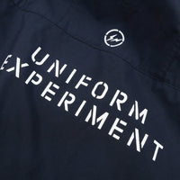 uniform experiment x BURTLE AIR CRAFT MOUNTAIN PARKA (FRGMT DESIGN) [ UE-190121 ]