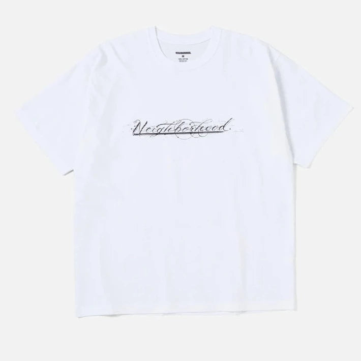 NEIGHBORHOOD – Tagged / 標記 