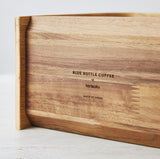 Blue Bottle Coffee x KARIMOKU MORNING COLLECTION Dripper Stand