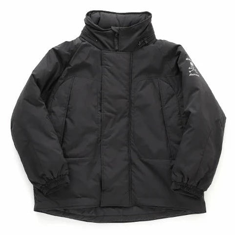 mastermind JAPAN x WILD THINGS MONSTER PARKA – cotwohk mastermind JAPAN x WILD THINGS MONSTER PARKA – cotwohk