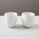 Blue Bottle Coffee x Hasami Porcelain Tasting Cups