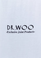 NEIGHBORHOOD x Dr.Woo DW / C-TEE . SS [ 221PCDWN-ST01 ]