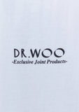 NEIGHBORHOOD x Dr.Woo DW / C-TEE . SS [ 221PCDWN-ST01 ]