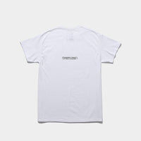 THUNDERBOLT PROJECT BY FRGMT & POKEMON POP UP STORE Limited TEE