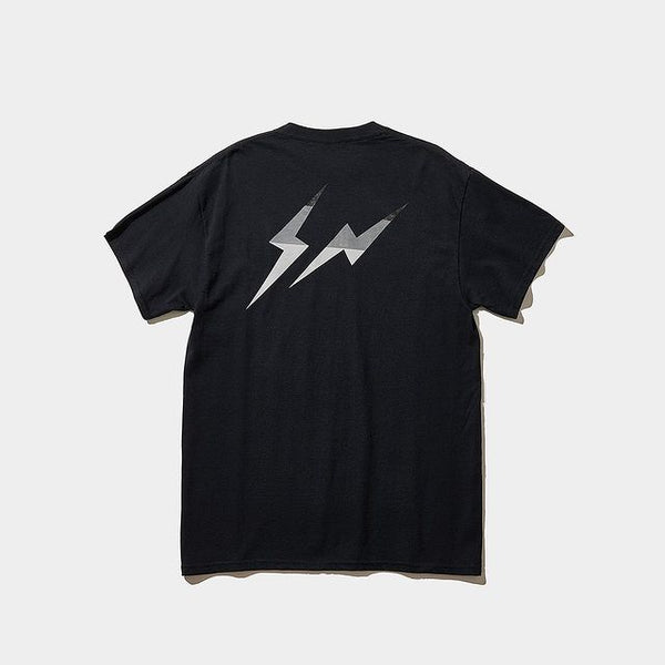 THUNDERBOLT PROJECT BY FRGMT & POKEMON POP UP STORE Limited TEE-2