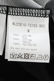 mastermind JAPAN 23S/S MJ BOXY SWING-OPEN TEE