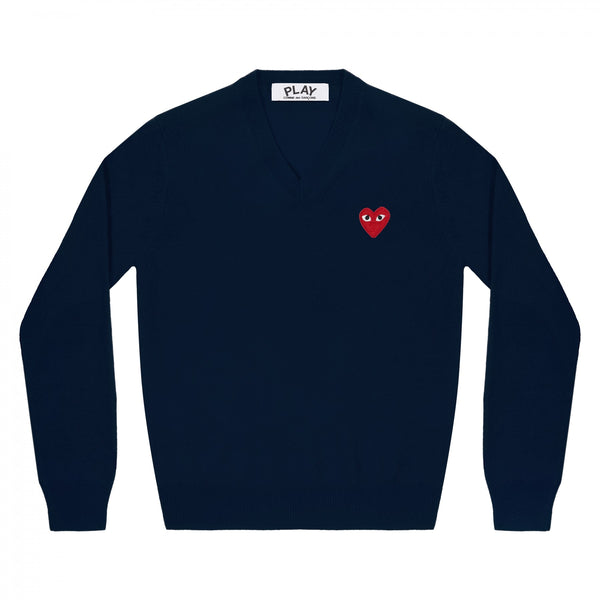 Commes de garcons sweater Clearance