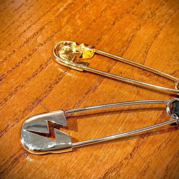 UNDERCOVER Blade Pin Key Holder [ UC1B8K01 ] – cotwohk