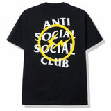 fragment design x Anti Social Social Club TEE
