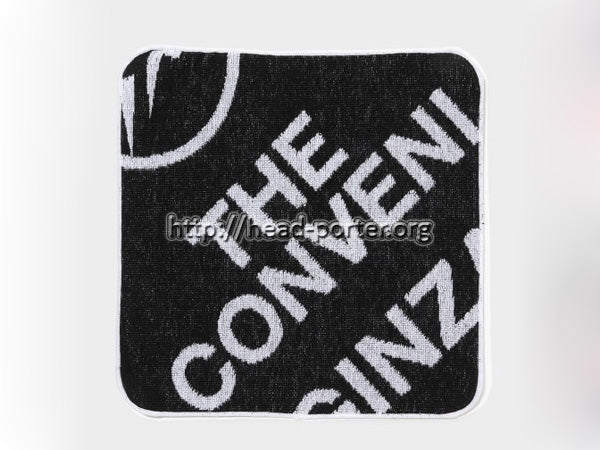 THE CONVENI x fragment design FRAGMENT THECONVENI MINI TOWEL [ PUN-28000 ]