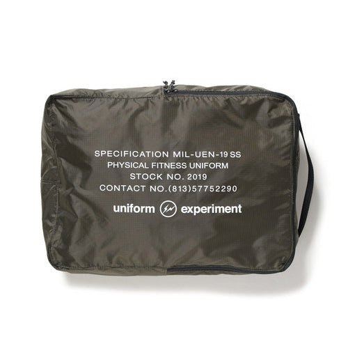 uniform experiment 19S/S UEN MEDIUM PACK CUBE [ UE-190088 ]