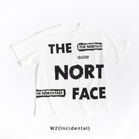 THE NORTH FACE PURPLE LABEL 5.5oz H/S Graphic Tee [ NT3213N ]
