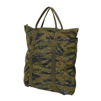 PORTER x HYSTERIC GLAMOUR TIGER CAMO 2WAY TOTE BAG