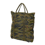 PORTER x HYSTERIC GLAMOUR TIGER CAMO 2WAY TOTE BAG